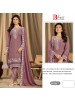 Bilqis | B-286 | Heavy Beads Embroidery | Ready to Ship