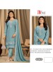 Bilqis | B-286 | Heavy Beads Embroidery | Ready to Ship