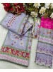Kavya Kala Couture | Bin Saeed Vol-11 | Premium Cotton Collection