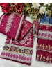Kavya Kala Couture | Bin Saeed Vol-11 | Premium Cotton Collection