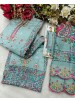 Kavya Kala Couture | Bin Saeed Vol-11 | Premium Cotton Collection