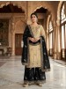 JF-039 | Premium GMY Silk | Heavy Embroidery | Ready to Wear