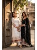 WW-815 | Blooming Georgette | Heavy Embroidery | Ready to Wear