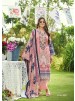 Jazmin Vol-4 – Lawn Cotton Embroidered Collection