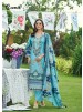 Jazmin Vol-4 – Lawn Cotton Embroidered Collection