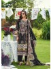 Jazmin Vol-4 – Lawn Cotton Embroidered Collection
