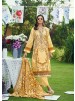 Jazmin Vol-4 – Lawn Cotton Embroidered Collection