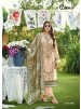Jazmin Vol-4 – Lawn Cotton Embroidered Collection