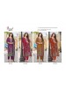 Shop KT-246 Pure Viscose Maslin digital print suit featuring elegant hand work, Pure Viscose Rayon bottom and matching digital print dupatta at ₹1200. Ready to ship.