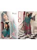 HAZZEL Prints – MARIA B 0378