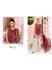 Maria B 0370 – Luxury Lawn Cotton Collection