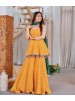 JD-651 | Fancy Bandhej Kediya Palazzo Set