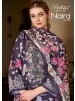 Belliza Naira Vol-155