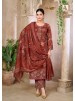 Alok Suit – Floral Forever-3