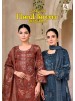Alok Suit – Floral Forever-3