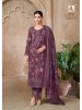 Alok Suit – Floral Forever-3
