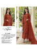 Hand Khatli Work | Cut Work | Ready to Ship
