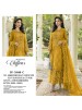 Hand Khatli Work | Cut Work | Ready to Ship
