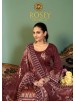ROSEY-2 | Designer Print & Hand Work Collection