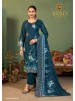 ROSEY-2 | Designer Print & Hand Work Collection