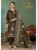 ROSEY-2 | Designer Print & Hand Work Collection