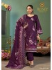 ROSEY-2 | Designer Print & Hand Work Collection