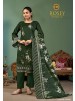 ROSEY-2 | Designer Print & Hand Work Collection