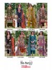 BIN SAEED VOL-8 | Karachi Designer Collection