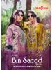 BIN SAEED VOL-8 | Karachi Designer Collection