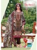 BIN SAEED VOL-8 | Karachi Designer Collection