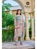 Reyon Satin | Heavy Embroidery | Ready to Dispatch