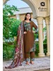 Reyon Satin | Heavy Embroidery | Ready to Dispatch