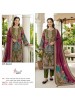 KT-344 | New Colour | Aari Work Collection