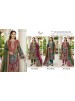 KT-344 | New Colour | Aari Work Collection