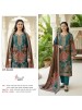 KT-344 | New Colour | Aari Work Collection