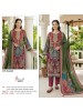 KT-344 | New Colour | Aari Work Collection