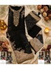 KT-338 | Digital Print & Hand Work Collection