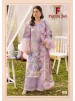 Elaaf Vol-5 | Premium Cotton Designer Collection