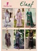 Elaaf Vol-5 | Premium Cotton Designer Collection