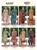 AARZU VOL-36 | Exclusive Festive Collection