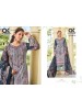 AL KARAM Lawn Collection | Qalamkar Self Embroidery