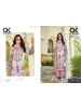 AL KARAM Lawn Collection | Qalamkar Self Embroidery