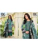 AL KARAM Lawn Collection | Qalamkar Self Embroidery