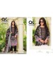 AL KARAM Lawn Collection | Qalamkar Self Embroidery