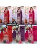 AD140 | Designer Chinon Silk Party Wear