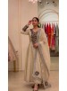 KF-1734 | Heavy Soft Organza Designer Gown