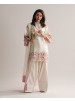 NSR-889 | Premium Designer Farshi Pant Suit