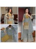 DHK-1405 | Ready-to-Wear Designer Collection