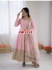 ZSR-3152 | Premium Anarkali Showroom Finished