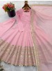 ZSR-3152 | Premium Anarkali Showroom Finished